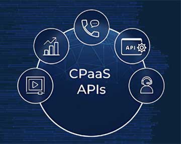 解读差异：CPaaS 和网络 API 如何推动不同的创新