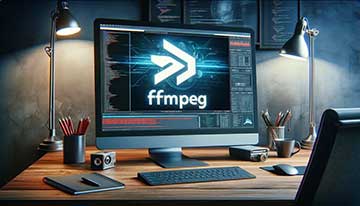 如何在 AWS ARM（Amazon Linux 2023 - Graviton）上安装 FFmpeg