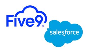 Five9 将 Salesforce 的 Einstein 集成到其 AI 套件中