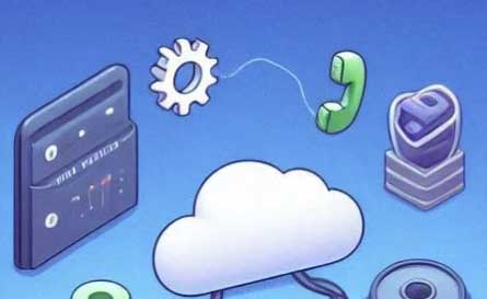 使用 SIP.js、Vue.js、WebSocket、WebRTC 和 Asterisk 开发软电话