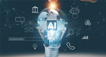 如何比较 XR 人工智能解决方案