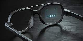 AR 智能眼镜会取代 VR 头显吗？