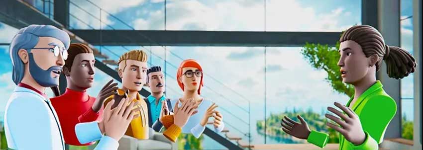 Meta 发布跨平台 XR 框架 "Ocean"，适用于 Quest、iOS、Windows 和 Linux