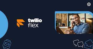 Twilio 发布 CCaaS 移动应用程序 Flex Mobile、"个性化 IVR "等产品