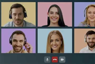如何使用 React 和 Node.js 制作视频通话应用程序
