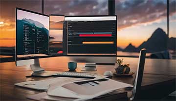 Axios 可以与 WebSocket 一起使用吗？