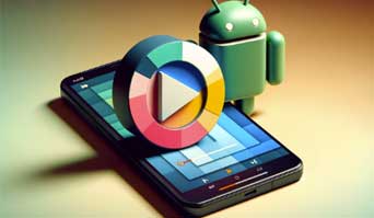 使用 ExoPlayer 和 React Native 实现高级视频播放