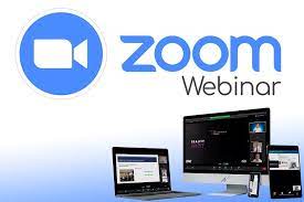 Zoom Webinars 新解决方案可容纳多达 100 万名与会者