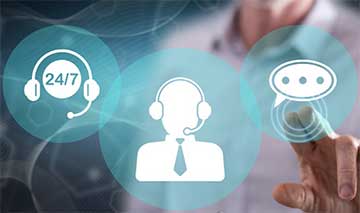 在联络中心利用异步通信解决客户痛点