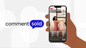 CommentSold 与 Seel 合作，提供无忧购物体验