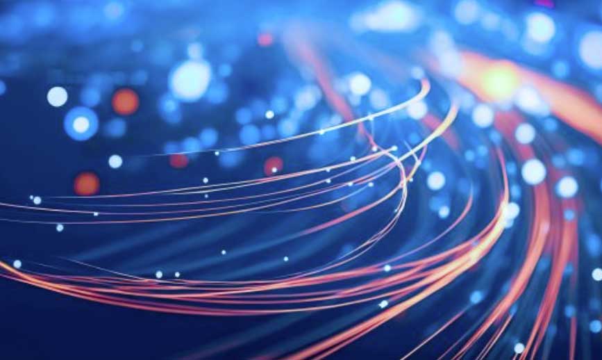 诺基亚与 OTE 集团共同创下超长距离光传输速率两项世界纪录