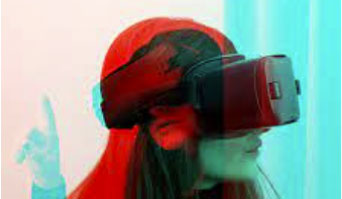 什么是无障碍混合现实？让 MR 变得无障碍