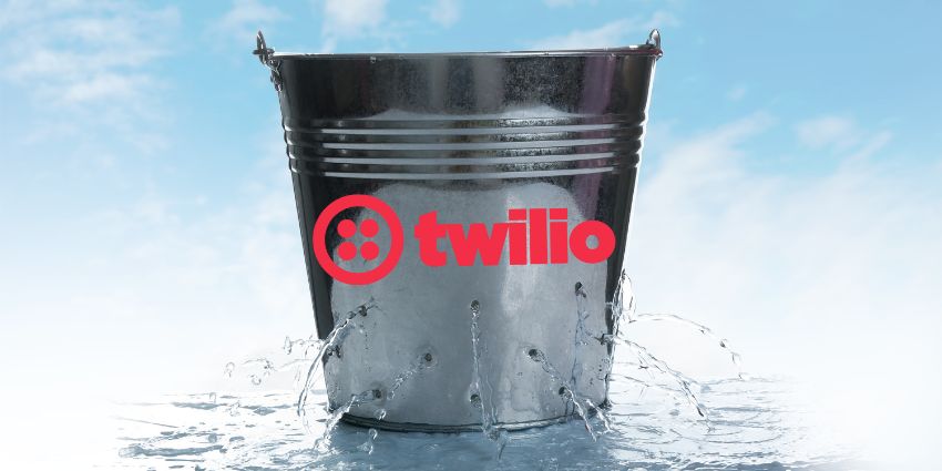 据报道，12,000 条 Twilio 通话记录在一次新黑客攻击中被泄露