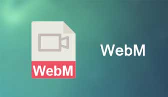 WebM 格式：定义、优势以及 WebM 与 MP4的区别