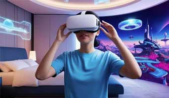 游戏中的扩展现实：XR 如何改变游戏的未来