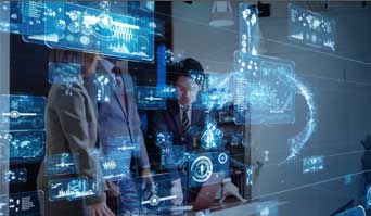 什么是企业通信解决方案？如何选择企业通信解决方案