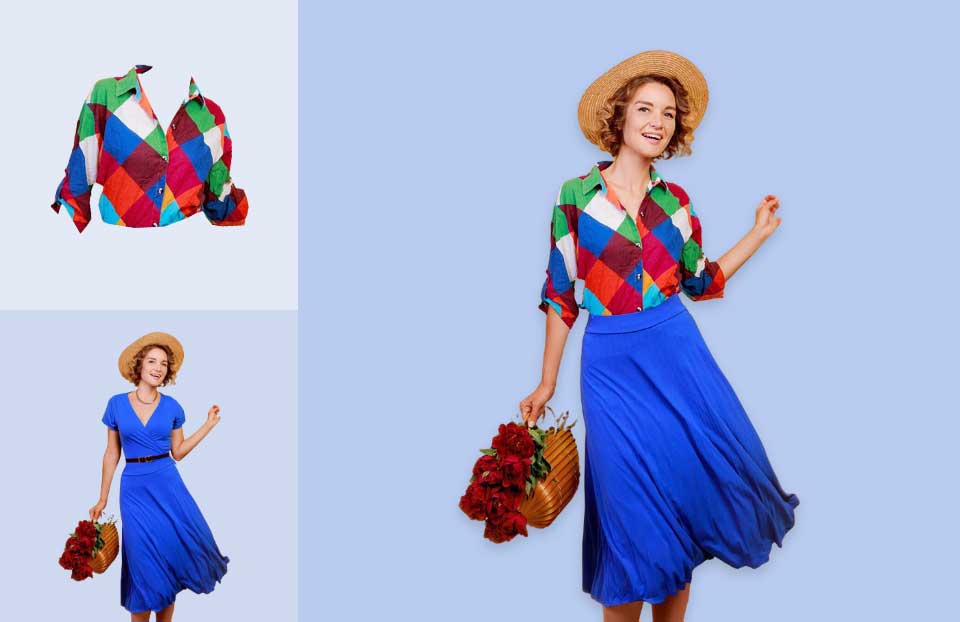 Appy Pie Endpoint 推出虚拟试穿 API，帮助电子商务零售商提升客户体验