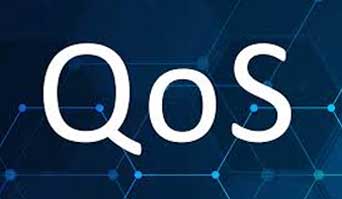 在统一通信网络中应用 QoS 的基本步骤