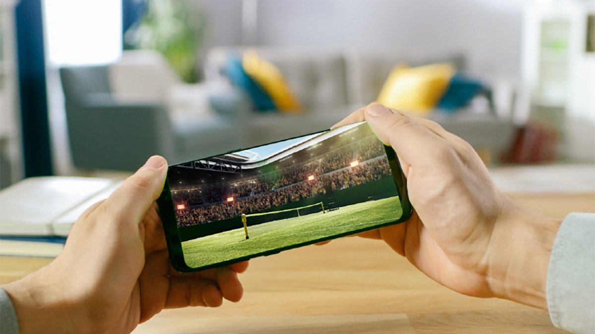 2024 年体育直播性能已显著改善