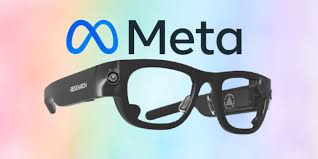 Meta 将利用 AR 智能眼镜数据开发机器人、汽车和医疗保健应用案例