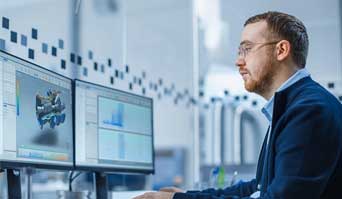 在数字时代通过无缝通信和创新为企业赋能