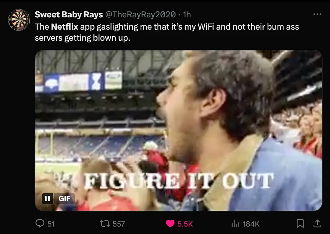 Netflix 泰森与保罗直播大战出了什么问题？了解背后的点播和直播技术