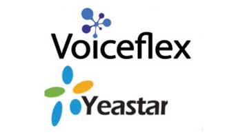 Voiceflex 和 Yeastar 通过新的互操作性提升企业通信水平