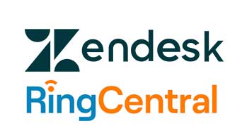RingCentral 加强 Zendesk 集成，简化用户工作流程并提供个性化客户支持