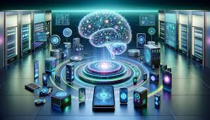 如何优化边缘设备以进行 AI 处理