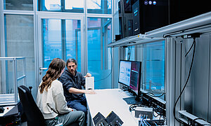 Fraunhofer HHI 及其合作伙伴推出全球首个开源 5G FR2 MIMO 演示器