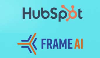 HubSpot 收购 Frame.ai 增强 Breeze 及其 AI 可扩展性