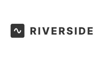 Riverside 筹集 3000 万美元 C 轮融资，用于扩展其播客和视频录制平台