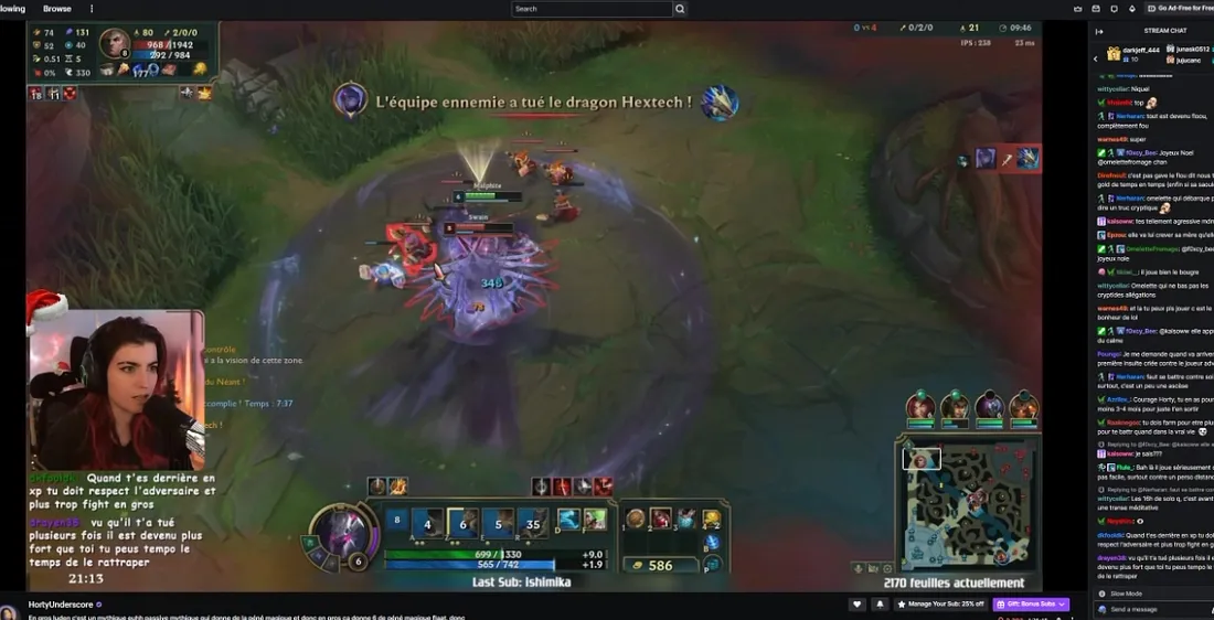 直播的演变：Twitch 综合指南