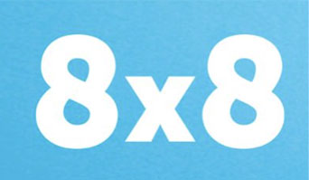 8x8 重新定义数字时代的客户体验