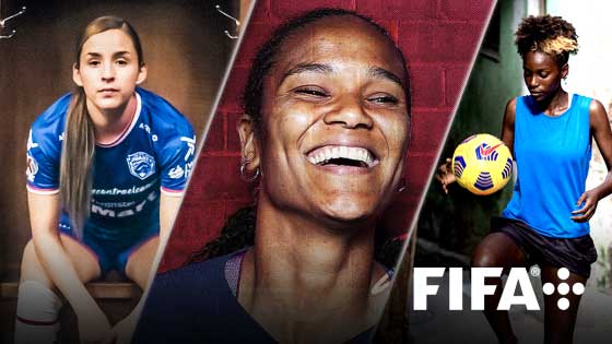 ACCESS Europe 将 FIFA+ 流媒体应用引入汽车和电视