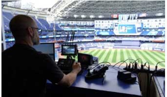 2025 年展望：十大体育广播预测