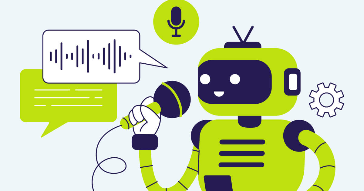 人工智能正在快速实现音频内容的自动化生成