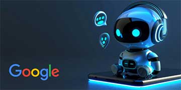 谷歌正在开发一款可以代替你接听电话的聊天机器人
