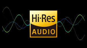 高解析度音频（Hi-Res Audio）是什么？