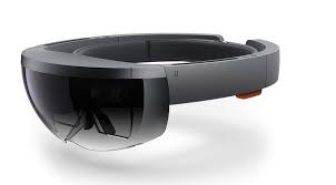 面向企业的 Microsoft XR：Microsoft 的 XR 愿景