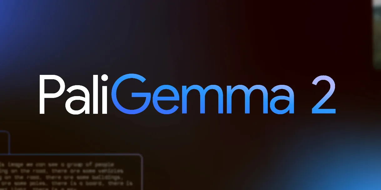 Google DeepMind 发布 PaliGemma 2 Mix：针对多种视觉语言任务进行微调的新型指令视觉语言模型