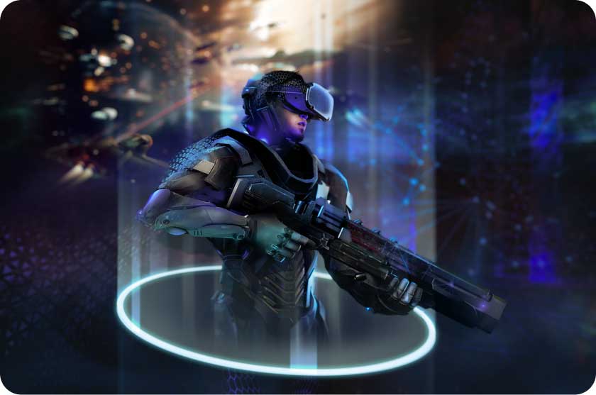 Fourth Star 建立沉浸式流媒体平台