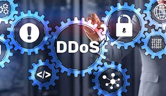 VoIP DDoS：VoIP 网络安全策略