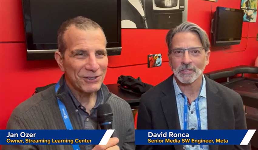 Meta 工程师分享 AV1 集成到 Android 生态系统的问题，挑战和解决方案