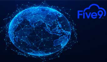 Five9 确认在 Google Cloud Marketplace 上提供全球版本