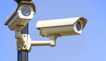 边无际助力 iKuai 连接130万摄像头，实现高效智能视频监控