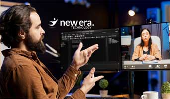 如何保障企业视频会议安全协作