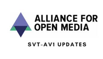SVT-AV1 3.0 发布，具有更快的基于 CPU 的 AV1 编码
