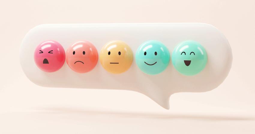 情感分析进入语音交互领域