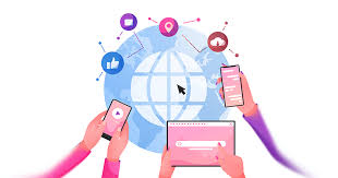 驾驭数据主权：合规性和业务影响